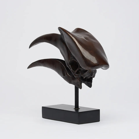 Grote Neushoornvogel