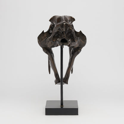 Bronzen Sabeltandtijger